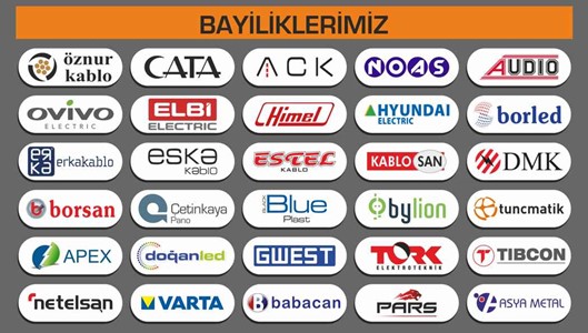 BAYİLİKLERİMİZ